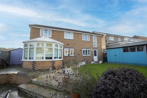 undefined, Birch Close, Grassmoor, Chesterfield