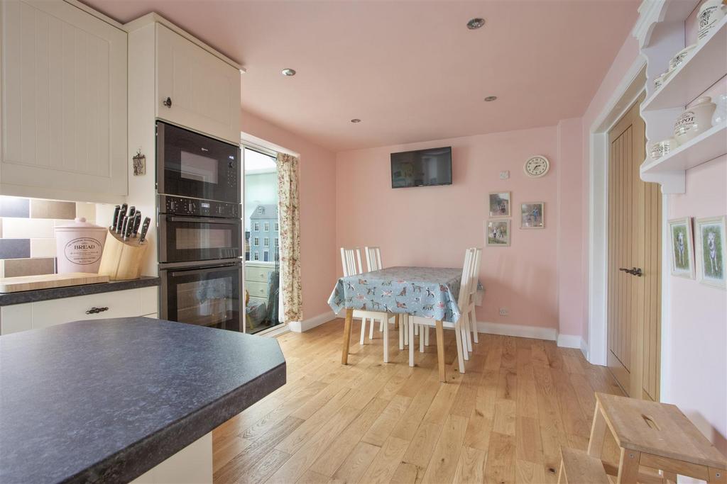Dining Kitchen 2