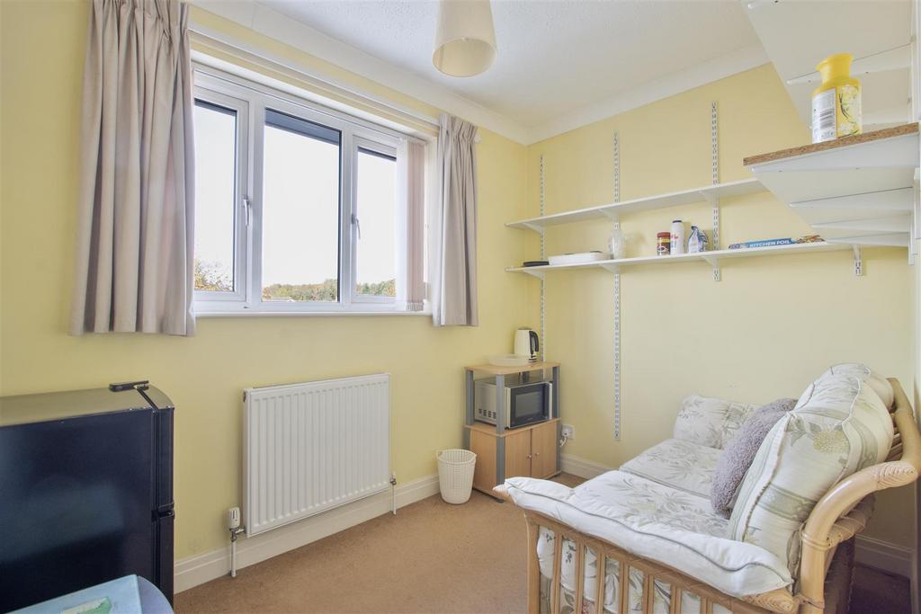 Bedroom Five