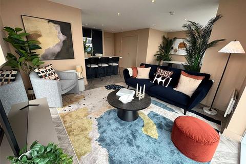 undefined, Cortland At Colliers Yard, 7 Bankside Boulevard, Salford, M3