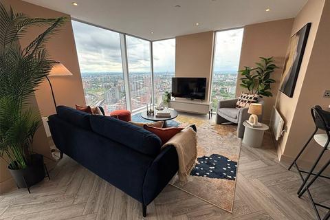 undefined, Cortland At Colliers Yard, 7 Bankside Boulevard, Salford, M3