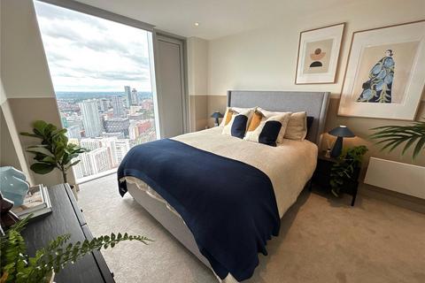 undefined, Cortland At Colliers Yard, 7 Bankside Boulevard, Salford, M3