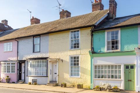 undefined, East Street, Alresford, Hampshire, SO24
