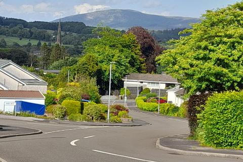 undefined, Elizabeth Crescent, Newton Stewart DG8