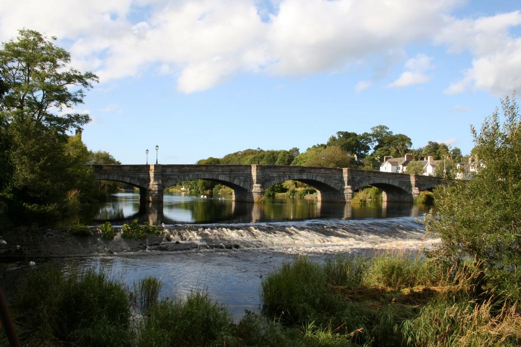 Cree Bridge, Newton Stewart