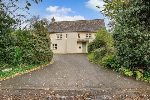 4 bedroom detached house for sale, Broadwoodkelly, Winkleigh