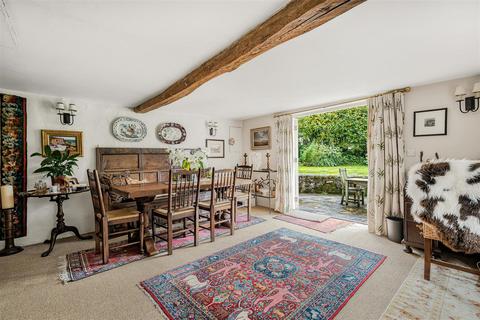 4 bedroom detached house for sale, Broadwoodkelly, Winkleigh