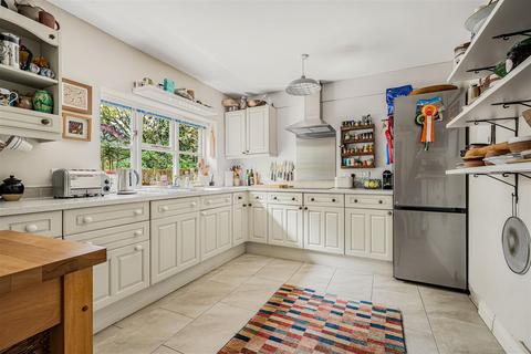 4 bedroom detached house for sale, Broadwoodkelly, Winkleigh