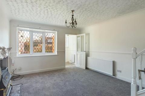 2 bedroom end of terrace house for sale, Carr Lane, South Kirkby, Pontefract, West Yorkshire, WF9