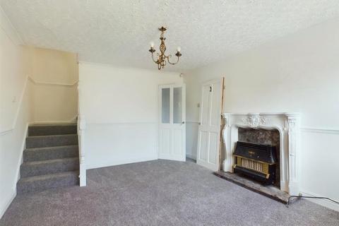 2 bedroom end of terrace house for sale, Carr Lane, South Kirkby, Pontefract, West Yorkshire, WF9