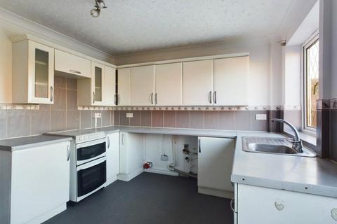 2 bedroom end of terrace house for sale, Carr Lane, South Kirkby, Pontefract, West Yorkshire, WF9