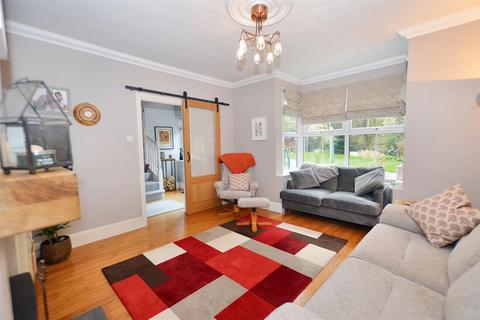 4 bedroom chalet for sale, The Hurn, West Runton, Cromer