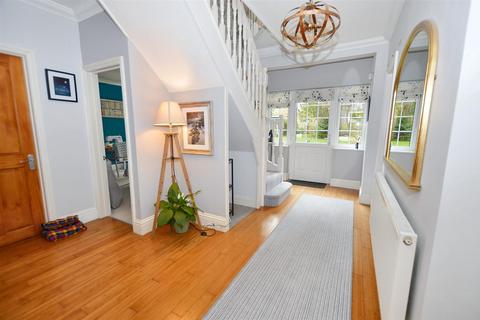 4 bedroom chalet for sale, The Hurn, West Runton, Cromer