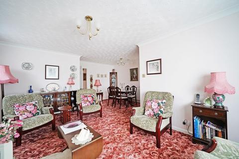 undefined, Falkwood Grove, Knowle, B93
