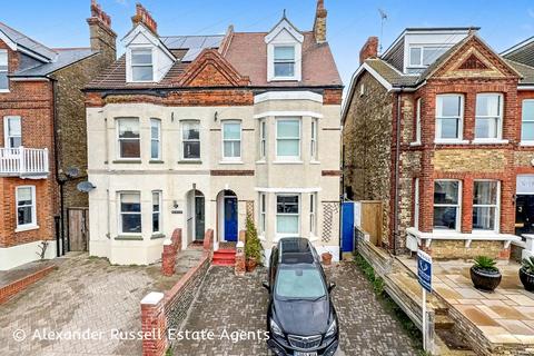 6 bedroom semi-detached house for sale, Rectory Road, Broadstairs, CT10