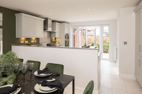 undefined, Tiler Close, Benson OX10