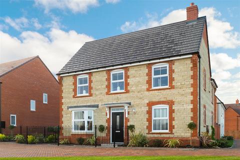 undefined, Tiler Close, Benson OX10