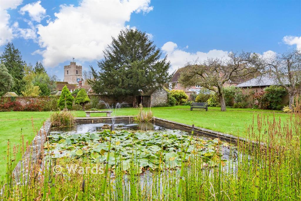 Communal Gardens