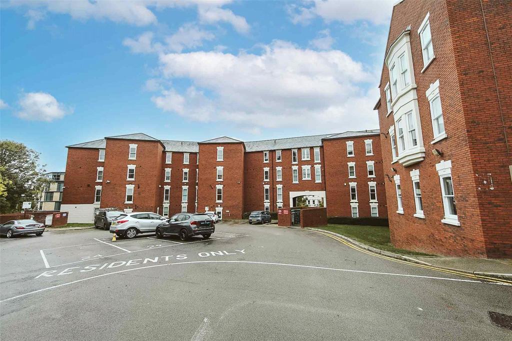 Car Park