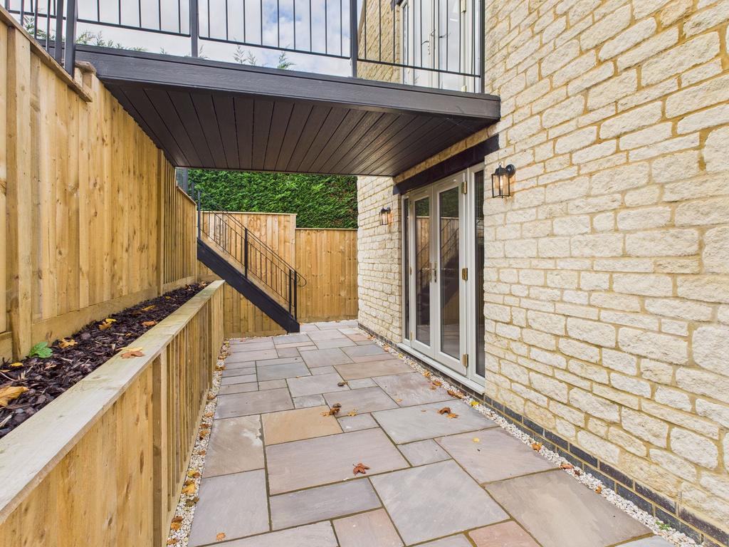 Master Bedroom Outside 2