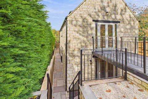 3 bedroom barn for sale, Water Lane, Bradden, NN12