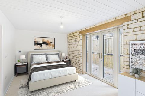 undefined, Water Lane, Bradden, NN12