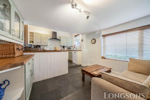 undefined, Cley Lane, Saham Toney