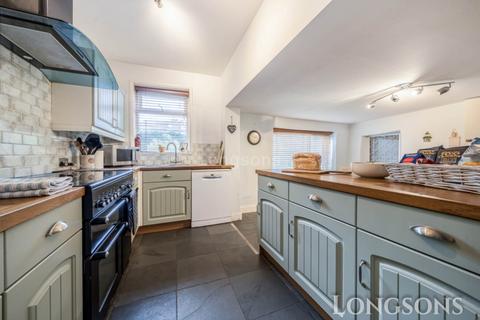 undefined, Cley Lane, Saham Toney