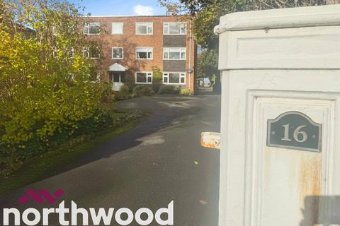 2 bedroom flat for sale, Westcliffe Road, Birkdale, Southport, PR8
