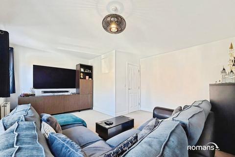 undefined, Peggs Way, Basingstoke, Hampshire