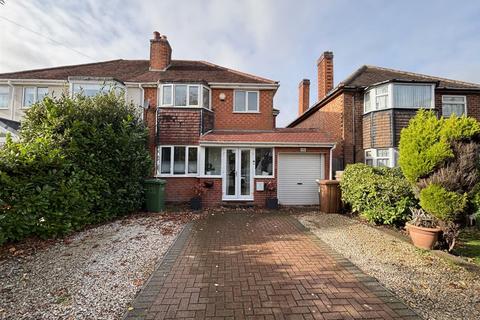 Damson Lane, Solihull