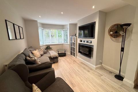 undefined, Damson Lane, Solihull