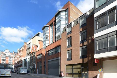 1 bedroom flat to rent, Young Street, London W8