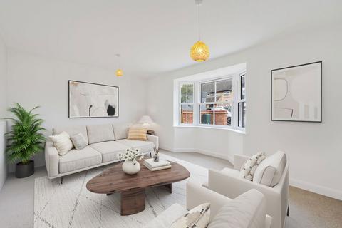 4 bedroom end of terrace house for sale, Shrewsbury Road, Redhill RH1