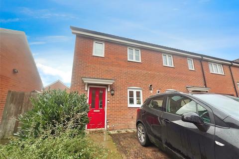 2 bedroom house to rent, Mountbatten Drive, Sprowston, NR6