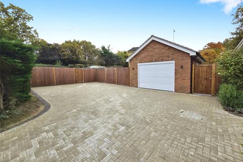undefined, Harpesford Avenue, Virginia Water, GU25