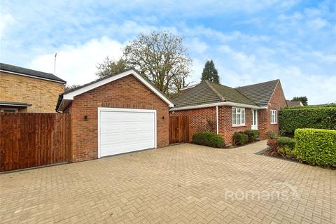 undefined, Harpesford Avenue, Virginia Water, GU25