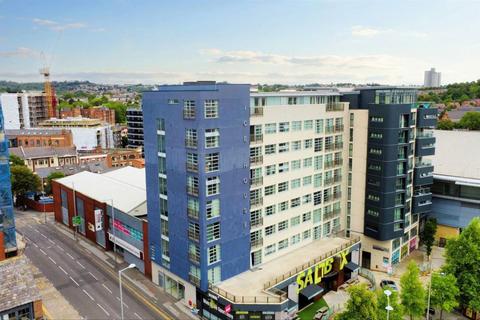The Ice House, Belward Street, Nottingham, NG1 1JW