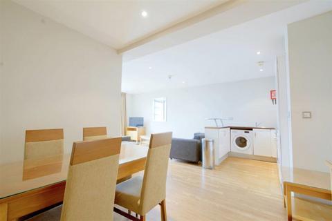 2 bedroom flat to rent, The Ice House, Belward Street, Nottingham, NG1 1JW