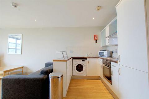 2 bedroom flat to rent, The Ice House, Belward Street, Nottingham, NG1 1JW