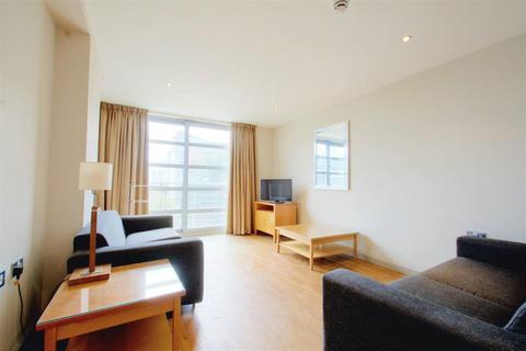 2 bedroom flat to rent, The Ice House, Belward Street, Nottingham, NG1 1JW