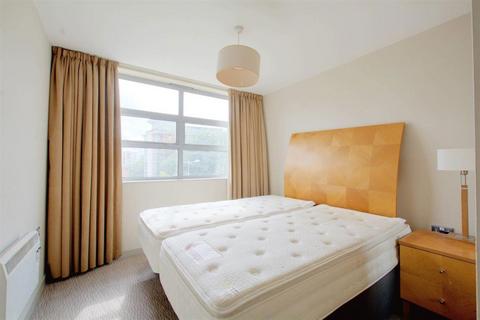 2 bedroom flat to rent, The Ice House, Belward Street, Nottingham, NG1 1JW