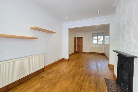 undefined, Catisfield Road, London EN3