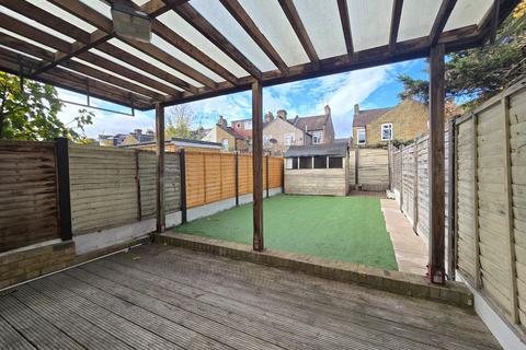 undefined, Catisfield Road, London EN3