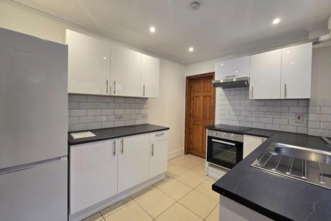 undefined, Catisfield Road, London EN3
