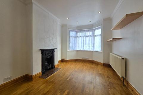undefined, Catisfield Road, London EN3