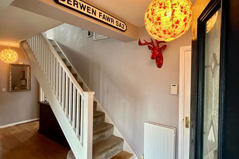 undefined, Derwen Fawr Road, Swansea SA2