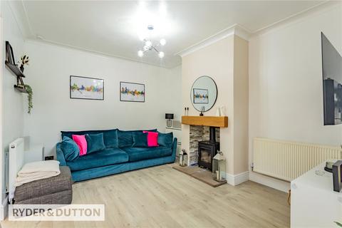 undefined, Springfield Road, Middleton, Manchester, M24