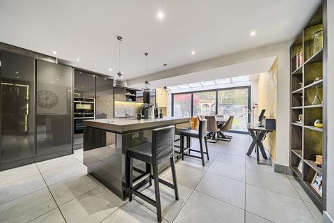 Portland Road, Bromley
