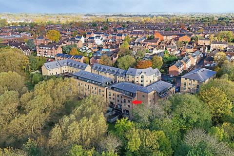 Abbey Wharf, Mill Road, Shrewsbury